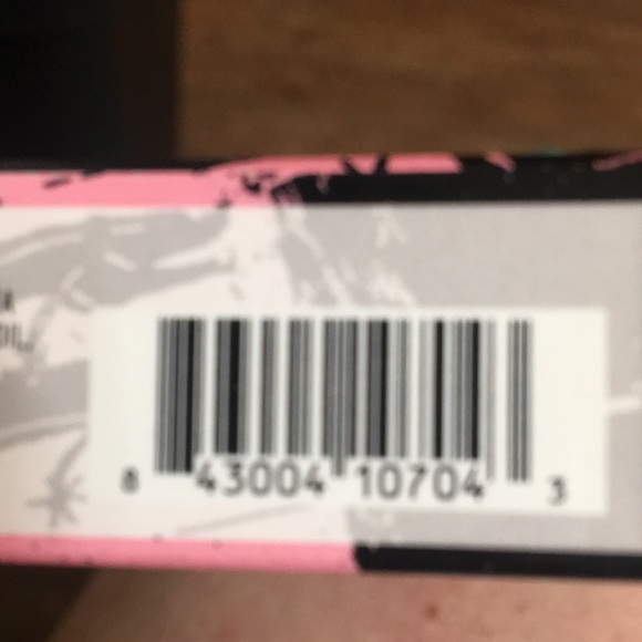 Pat McGrath Labs Dark Star Mascara in Xtrefme Black NWT - Picture 8 of 8